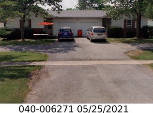 3433 Demorest Rd, Grove City, OH 43123
