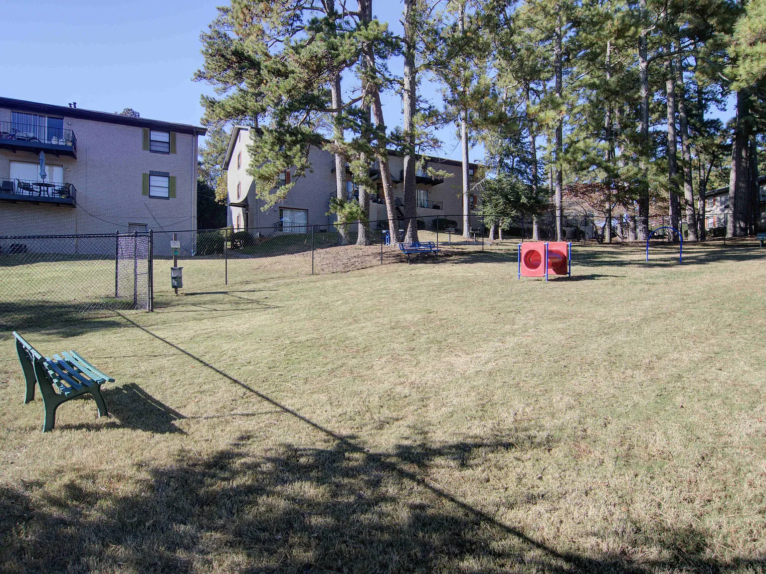 The Estuary Apartments — Photo 3