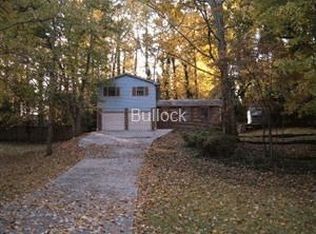 5504 Four Winds Dr SW, Lilburn, GA 30047