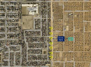 Calverton St, El Paso, TX 79928