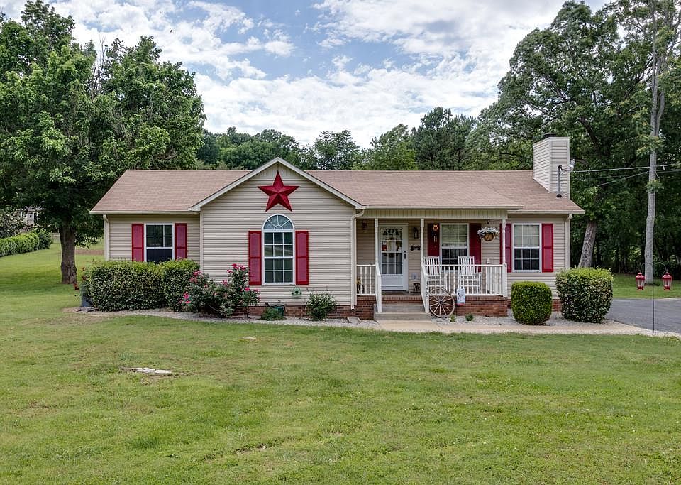 4206 Pulaski Hwy, Culleoka, TN 38451 Zillow