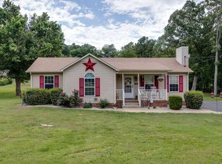 4206 Pulaski Hwy, Culleoka, TN 38451