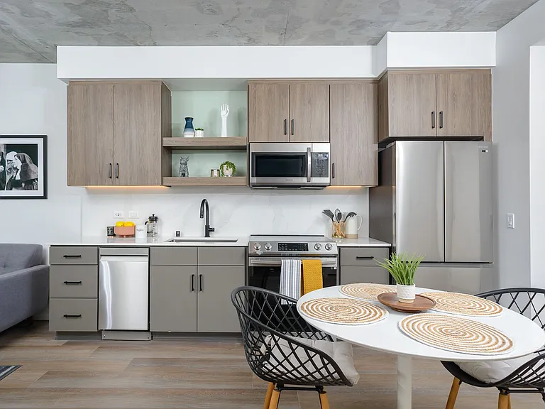 Secoya Apartments — Photo 12