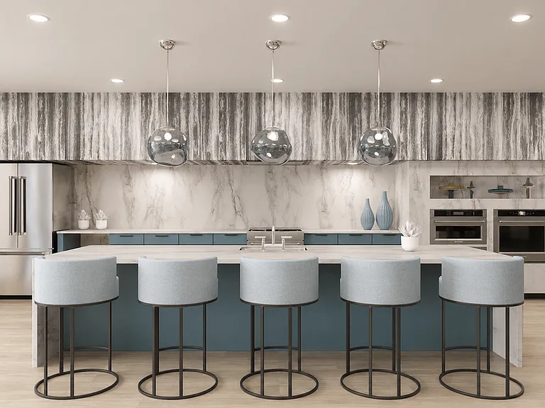 Avela Luxury Apartments — Photo 22
