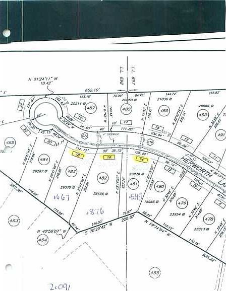 2nd image of 18 Hepworth Ln