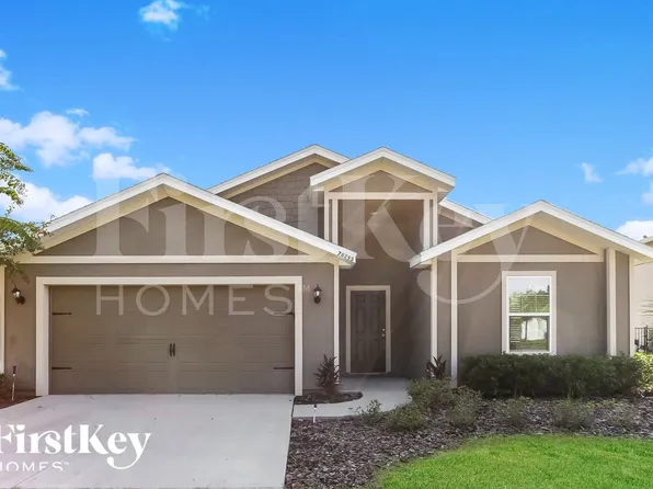 78295 Saddle Rock Rd, Yulee, FL 32097