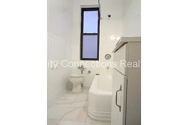 Rented by City Connections Realty