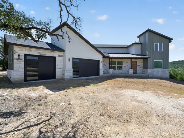 18213 Gregg Bluff Rd, Leander, TX 78645