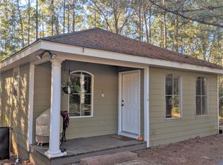 16 Higgins Cutoff Rd, Sumrall, MS 39482