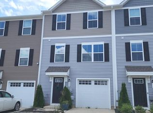 224 Rothberg Dr, Williamstown, NJ 08094