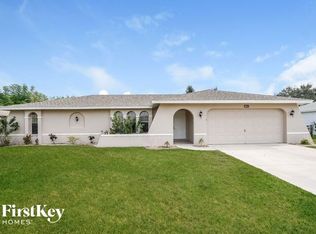 4611 SW 6th Ave, Cape Coral, FL 33914