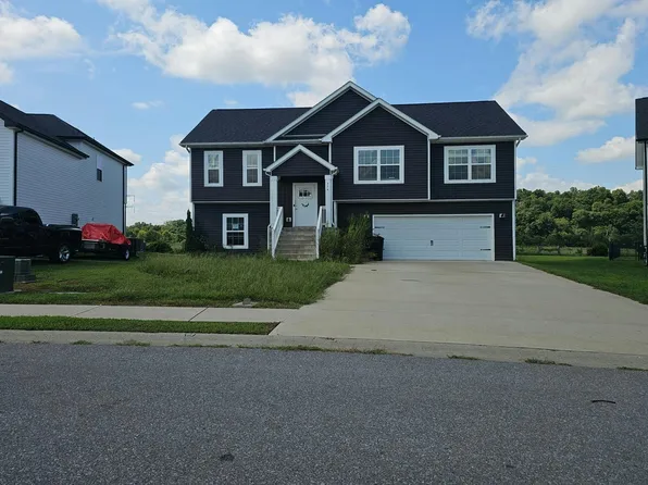374 Pinkston Ct, Clarksville, TN 37040