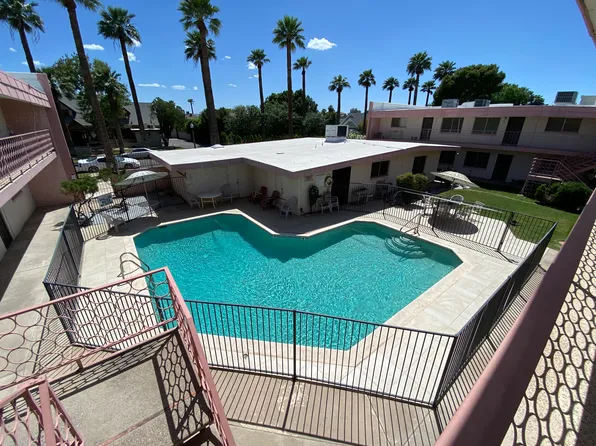 300 W Willetta St APT 22, Phoenix, AZ 85003