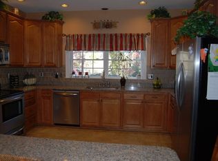 240 Stillwater Rd, Troutman, NC 28166