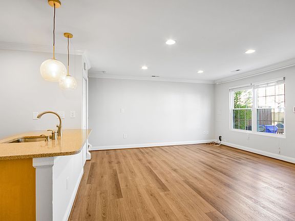 Living Room - Main Floor