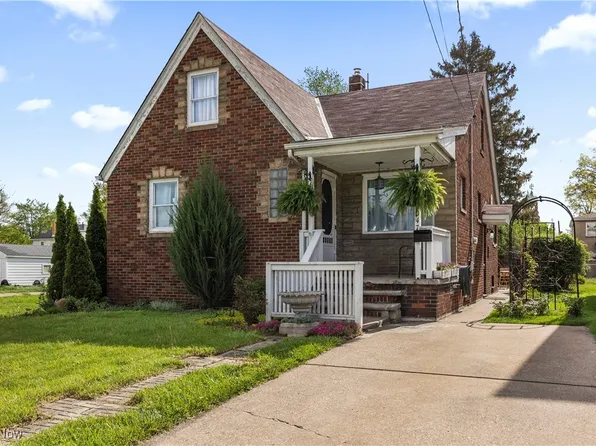 3047 Caroline Ave, Lorain, OH 44055