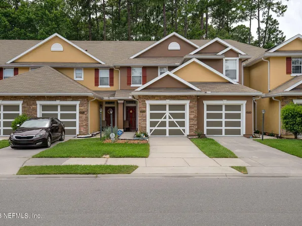 10954 HIDDEN HAVEN Court, Jacksonville, FL 32218