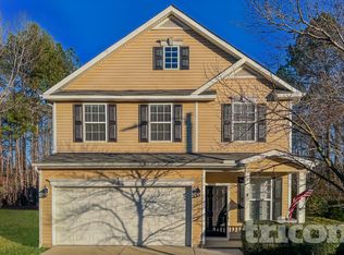 3445 Dutchman Rd, Raleigh, NC 27610