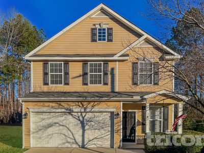 3445 Dutchman Rd, Raleigh, NC, 27610