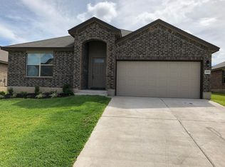 2805 Gilchrist Dr, Lorena, TX 76655