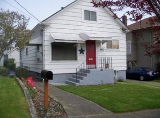 1610 Gregory Way, Bremerton, WA 98337