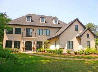 5828 S Edgewood Ave, Countryside, IL