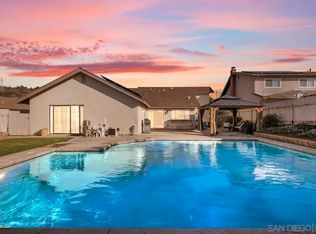 9626 Dorsal Dr, Lakeside, CA 92040