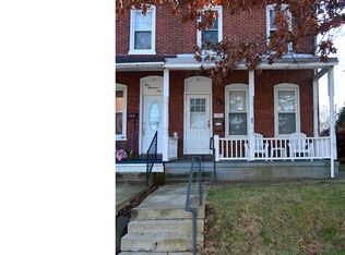 103 New Holland Ave, Shillington, PA