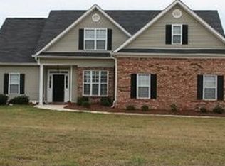 108 Pecan Point, Griffin, GA 30224