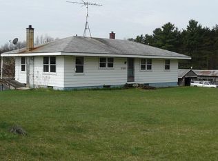 5785 W Marshville Dam Rd, Shelby, MI 49455