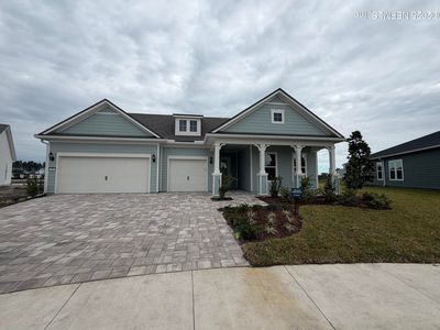 68 BINNACLE Court, Saint Johns, FL, 32259