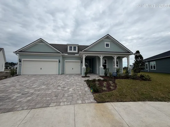 68 BINNACLE Court, St. Johns, FL 32259