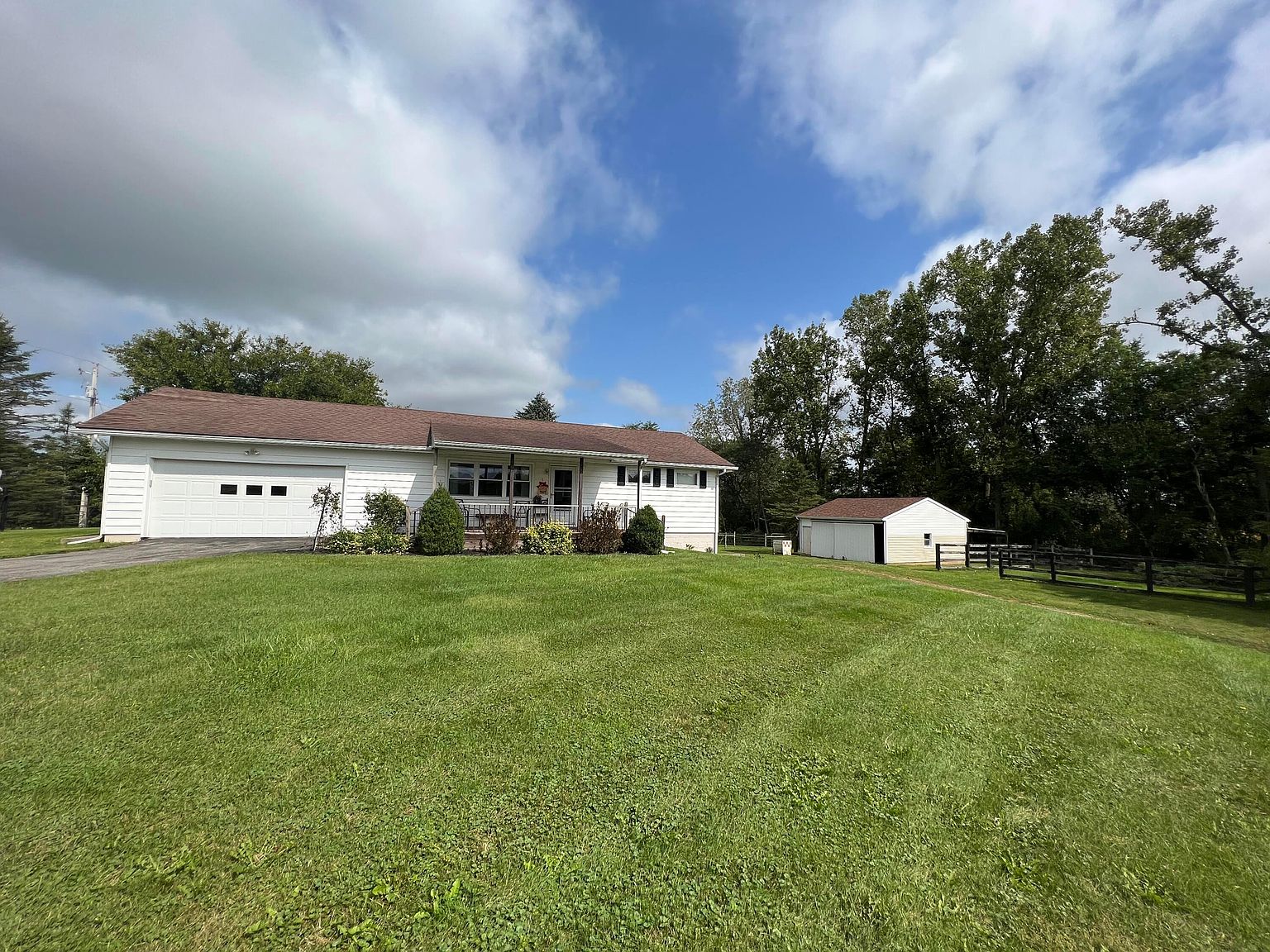 7007 County Road 179, Fredericktown, OH 43019 | Zillow