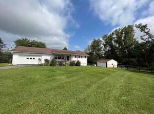 7007 County Road 179, Fredericktown, OH 43019