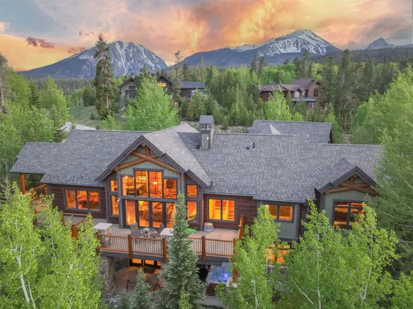 460 Two Cabins Dr, Silverthorne, CO 80498