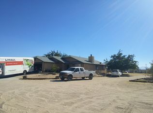 5815 Las Flores Ave, Inyokern, CA 93527