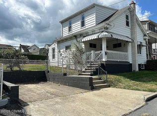 1132 W State St, Coal Township, PA