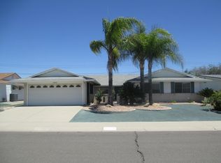 25850 Morgantown Way, Sun City, CA 92586
