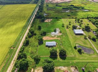 3834 Quail Hollow Dr, Brookshire, TX 77423