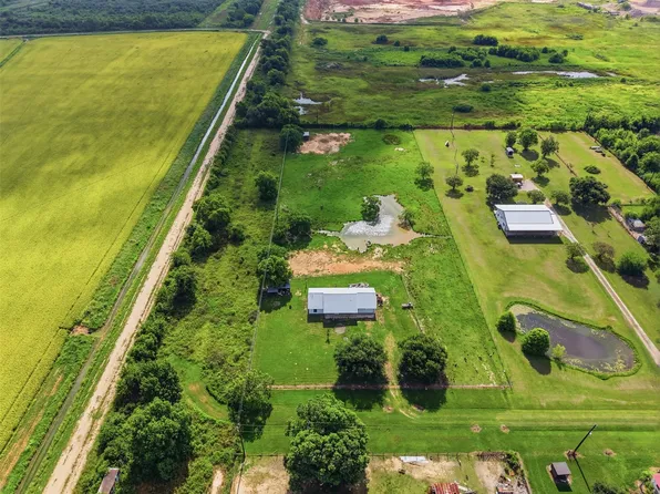 3834 Quail Hollow Dr, Brookshire, TX 77423