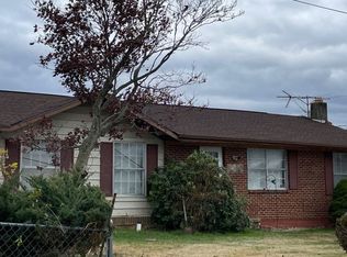 163 Stayman Dr, Ranson, WV 25438