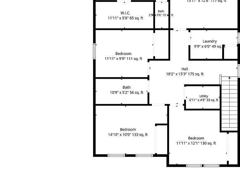 251 N Legacy Flats Rd — Photo 32