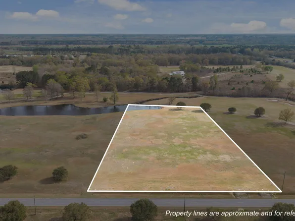 4620 Old Pactolus Rd Lot 4, Greenville, NC 27834