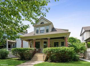 2518 N Bernard St, Chicago, IL 60647