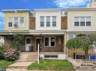 6110 Cottage St, Philadelphia, PA 19135