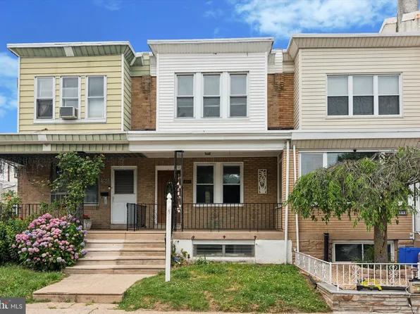 6110 Cottage St, Philadelphia, PA 19135