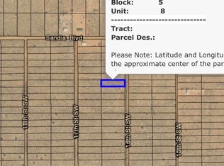 33 16th St NW, Rio Rancho, NM 87124