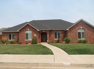 4004 100th St, Lubbock, TX 79423