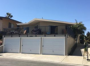 206 Avenida Rosa APT A, San Clemente, CA 92672