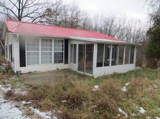2196 County Road 105, Kitts Hill, OH 45645